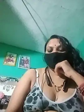 SHWETA1180 webcam