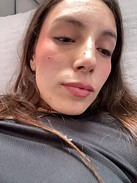 paula_miler1 webcam