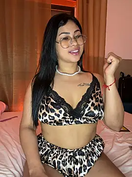 Tigresa23 webcam