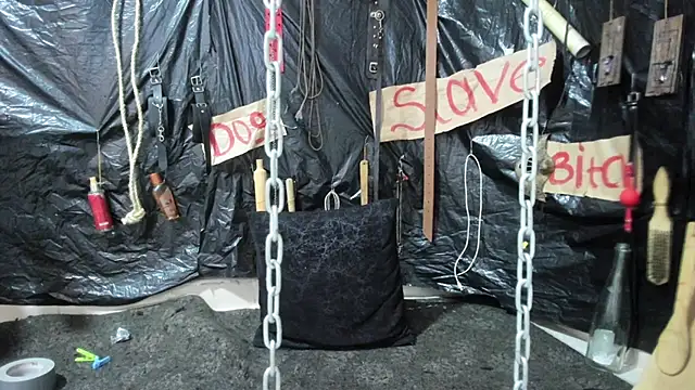BDSM_MEDUZA webcam