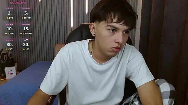StiwenTwink webcam