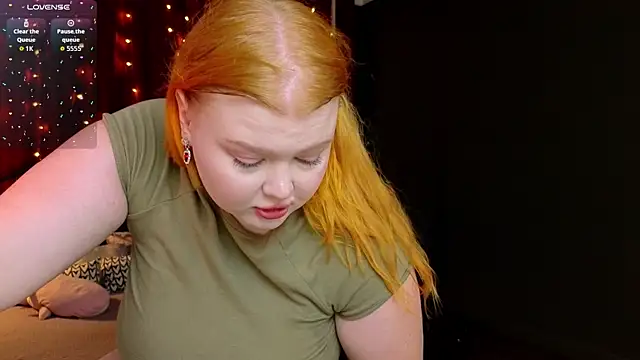 Arietta_Heart webcam