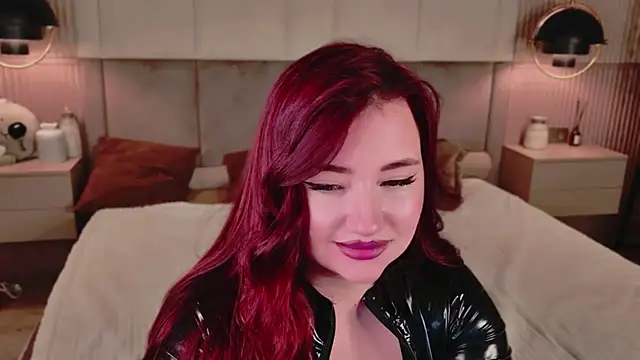 DakotaSecret webcam