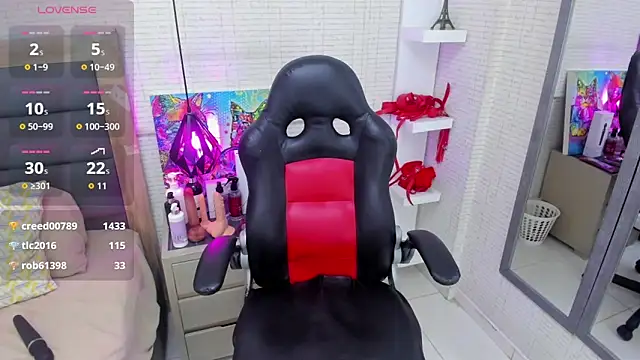 KORINASANTOS webcam