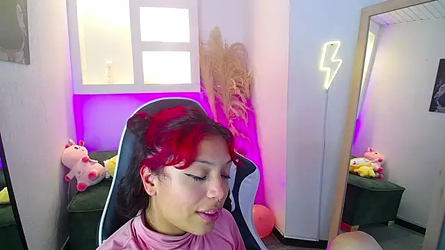 melodyy_as webcam