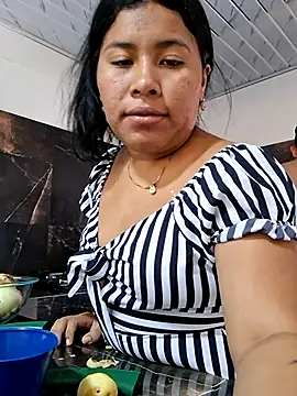Sweet-Dirty-Storm webcam