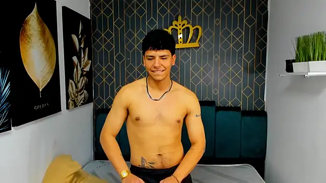 Tobias_Vega webcam