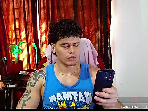 Logan0626 webcam