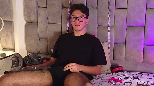 Austin_Reedss webcam