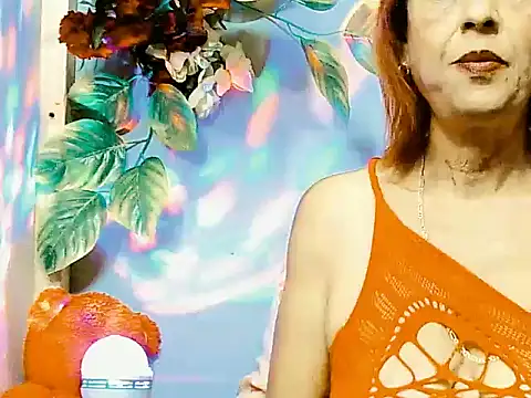 Hot_queen58 webcam