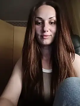 LunaCrystall webcam