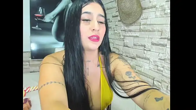 SamiBigAss webcam