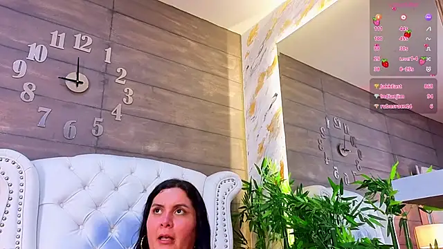 RachelCarlton webcam