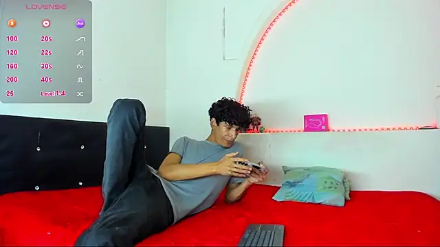 liammendoza98 webcam
