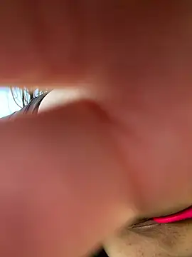 Nymph_In_Forest webcam