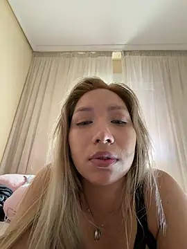 Barbarita2626 webcam