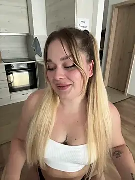 lilixcake webcam