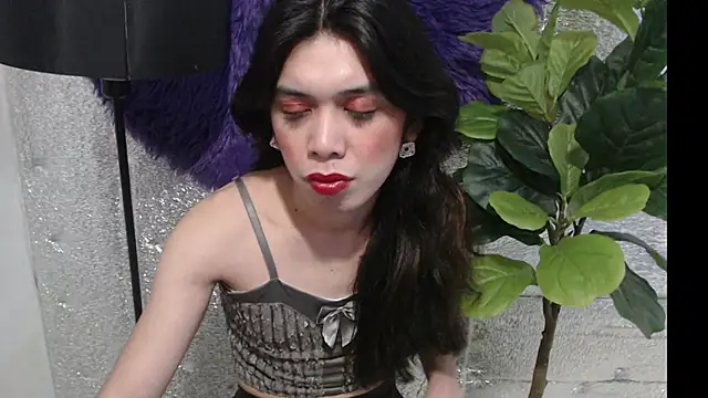 RoseAmarie webcam