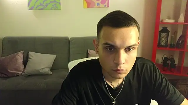AugustBerry webcam