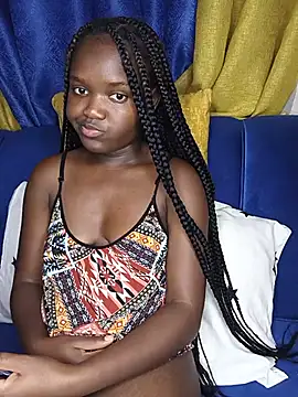 little_creamy webcam