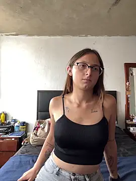 aria_rousse3 webcam
