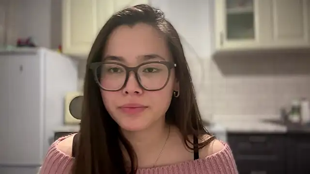 AmeliaAurelia webcam