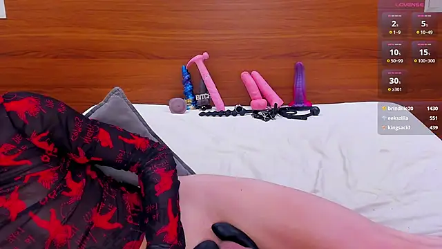 KatashiSenpai webcam