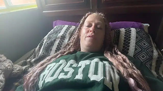 Soaponarope007 webcam