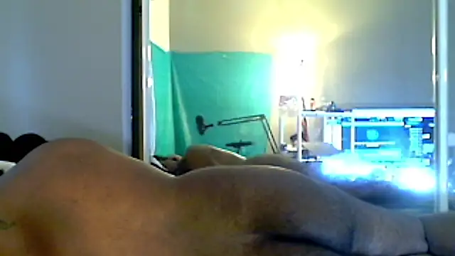 DizzyGirth webcam