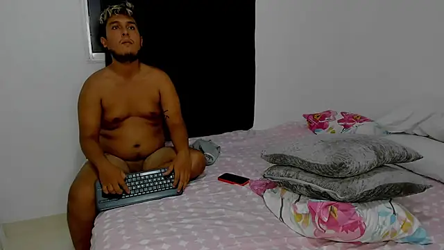 hot-baby_dirty webcam