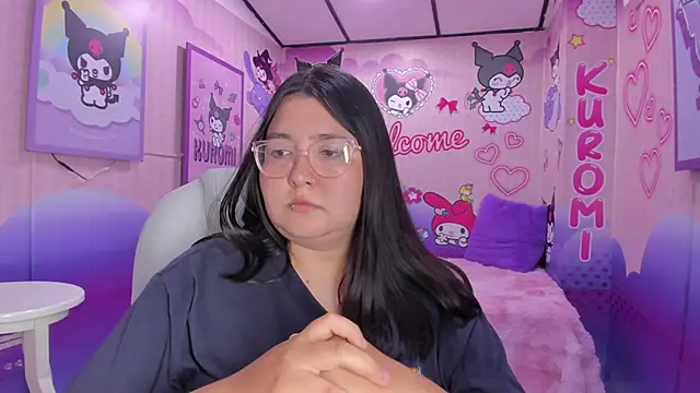 Dulce_meow webcam