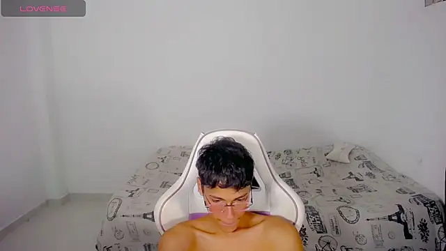 Im_david02 webcam