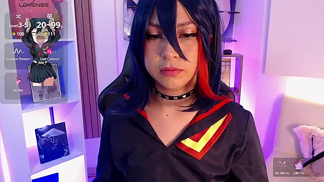 mieruco_chan webcam