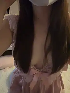 _xiaoxinxin_ live sex cam