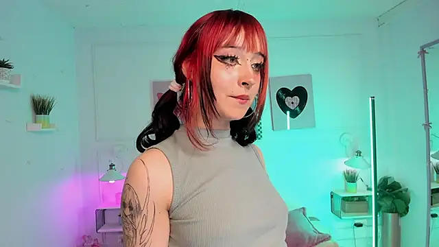 Zoe_Lynch_ webcam
