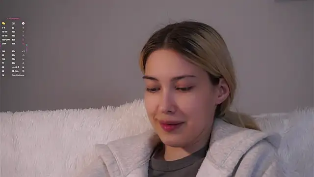 AngelicRice webcam