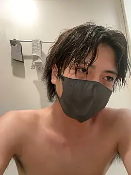CHROME-kun925's room