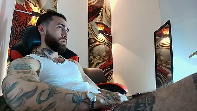 luke_davis01 (M young) - BIG LOAD OUTT! 🍆😈🥵💦 CHOSSE WHERE