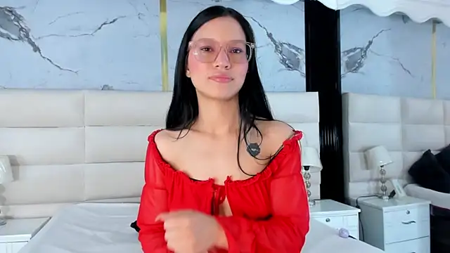 Sophie_Calloway webcam