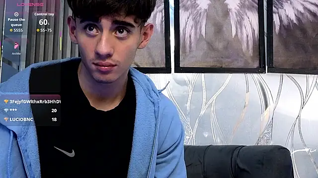 demian_hot99 (M twink) - let's cum