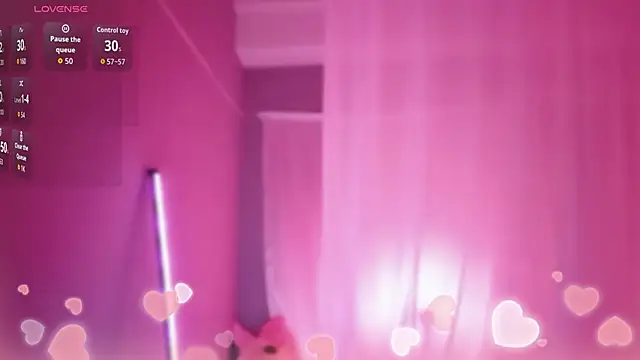 Tw_Sexynn webcam