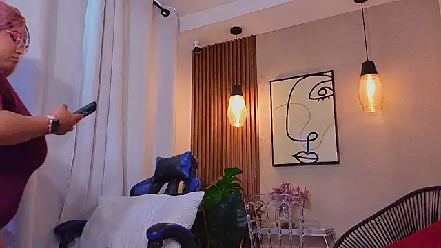 Kenya--Buhle webcam