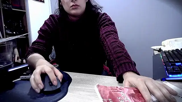 Scarlett_Sen webcam