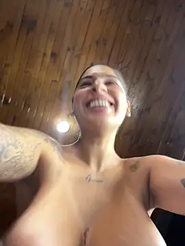charlotte_stevenss_ webcam
