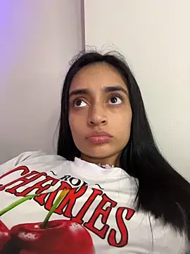 leilani_X webcam