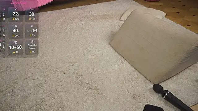 Nayeomy webcam