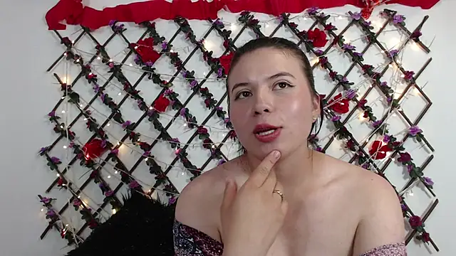 Samantha_Wallker webcam