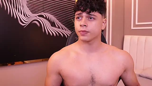 Ethan_occonor webcam
