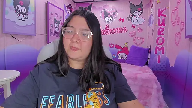 Dulce_meow webcam