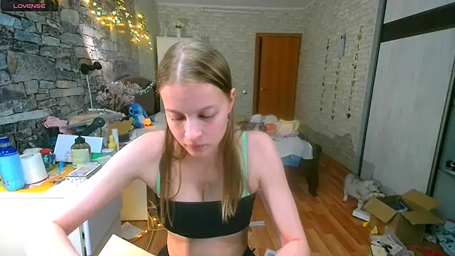 __Aphrodita__wow__ webcam